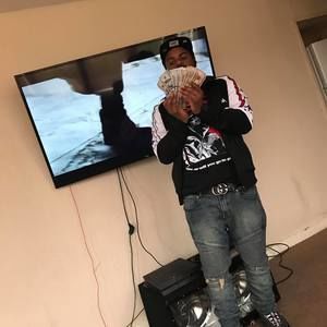 Meet your Posher, Cardale